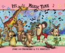 Image for It&#39;s Music time