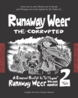 Image for Runaway Weer the Corrupted : Volume 2 of Runaway Weer