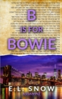 Image for B is for Bowie