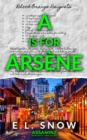 Image for A is for Arsene