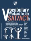 Image for Vocabulary Workout for the SAT/ACT : Complete Edition