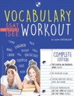 Image for Vocabulary Workout for the SSAT/ISEE