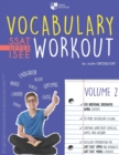 Image for Vocabulary Workout for the SSAT/ISEE