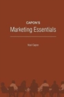 Image for Capon&#39;s Marketing Essentials