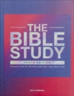 Image for The Bible Study – A 90–Day Study of the Bible and How It Relates to You