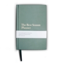 Image for The Best Season Planner - A 3-Month Guide for Christians Dedicated to Living Out Their Best Season Yet