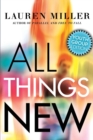 Image for All Things New : Youth Group Edition