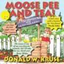 Image for Moose Pee and Tea!