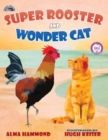 Image for Super Rooster and Wonder Cat