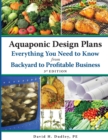 Image for Aquaponic Design Plans Everything You Need to Know, from Backyard to Profitable Business
