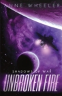 Image for Unbroken Fire