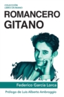 Image for Romancero Gitano