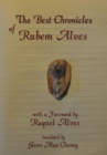 Image for The Best Chronicles of Rubem Alves