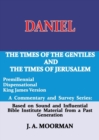 Image for Daniel, A Commentary and Survey Series