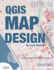 Image for QGIS map design