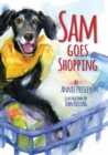 Image for Sam Goes Shopping : What a Dog Needs!