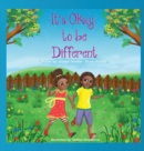 Image for It&#39;s Okay to be Different