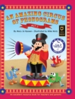 Image for An Amazing Circus of Phonograms-Act 1 : An excellent resource book for teachers and parents