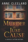 Image for Murder in Just Cause