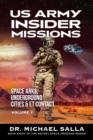 Image for US Army Insider Missions