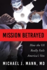 Image for Mission Betrayed