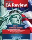 Image for Passkey EA Review Part 1 : Individual Taxation: IRS Enrolled Agent Exam Study Guide 2017-2018 Edition