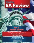 Image for Passkey EA Review, Part 2 : Business Taxation: IRS Enrolled Agent Exam Study Guide 2017-2018 Edition