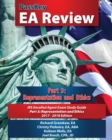 Image for Passkey EA Review, Part 3 : Representation and Ethics, IRS Enrolled Agent Exam Study Guide 2017-2018 Edition