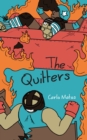 Image for The Quitters