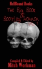 Image for The Big Book of Bootleg Horror : Volume 1