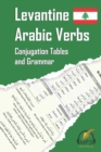 Image for Levantine Arabic Verbs