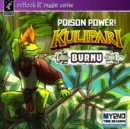 Image for Kulipari: Poison Power! Burnu