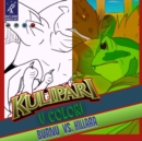 Image for Kulipari: U Color: Burnu vs. Killara!