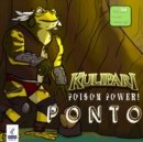 Image for Kulipari: Poison Power! Ponto and Coorah
