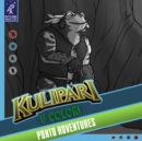 Image for Kulipari: U Color: Ponto Adventures
