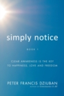 Image for Simply Notice