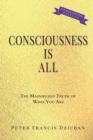 Image for Consciousness Is All