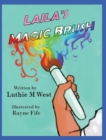Image for Laila&#39;s Magic Brush