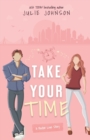 Image for Take Your Time