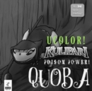 Image for Kulipari: U Color: Quoba Adventures
