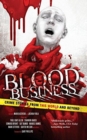 Image for Blood Business : Crime Stories From This World And Beyond