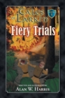 Image for Tales of Larkin : Fiery Trials