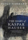 Image for The Diary of Kaspar Hauser