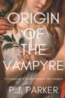 Image for Origin of the Vampyre