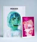 Image for Heroes: A Tribute, Pink Art Edition