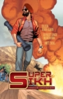 Image for Super Sikh Volume One
