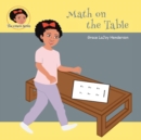 Image for Math on the Table