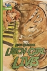 Image for Leech Girl Lives
