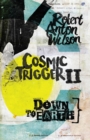 Image for Cosmic Trigger II