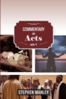 Image for Commentary on Acts 4